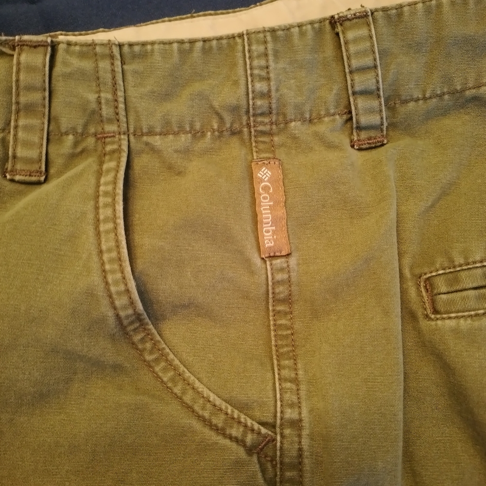 Ladies pants size 14